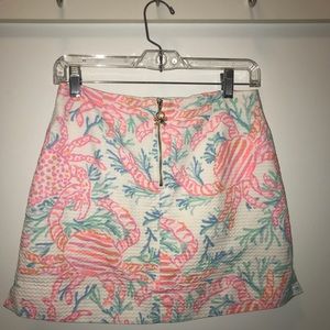 Madison Skort